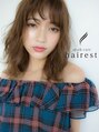 ヘアレスト(hairest)/ヘアレストスタッフ一同