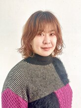 レガーレ(Legare) 山村 麻美
