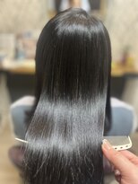 ヘアーカルチャー 小倉台店 HAIR CULTURE&nbsp;髪質改善トリートメント