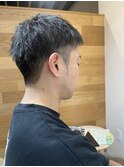 メンズカット