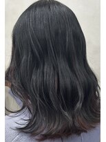 テーラヘアー ユーカリが丘店(TELA HAIR)&nbsp;ピンクインナー