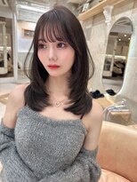 ロンドアリシア 金山(Lond Alexia)&nbsp;ダブルカラー/トリートメント/酸性ストレート/オージュア