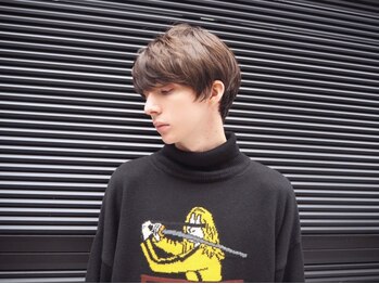 ビリーブ みのり台店(BELIEVE)の写真/メンズ専用クーポン多数ご用意！お得なクーポンで賢く、カッコよく☆価格以上の仕上がりに満足度も◎
