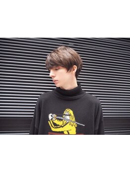 メンズ専用クーポン多数ご用意！お得なクーポンで賢く、カッコよく☆価格以上の仕上がりに満足度も◎