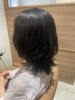 スーリール 箱崎店(Sourire)&nbsp;ウルフレイヤー