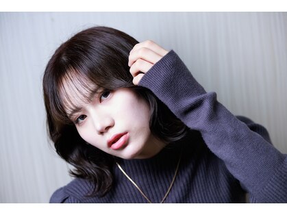 クラウン ヘア ラウンジ(CROWN hair lounge)の写真