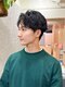 コモン(common)の写真/できる男の身だしなみもお任せ！清潔感のある整った仕上がりで好印象に。ONもOFFもキマるスタイルを！