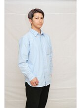 ルシード(LUCIDO STYLE JAPAN) Kisimoto 