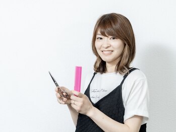 カミケンパセオ(kamiken.paseo)の写真/【入店～退店まで完全マンツーマン施術♪】完全個室空間で周りを気にせずリラックスして過ごせます◎