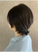 ショートレイヤー