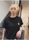 ハイトーンウルフレイヤー