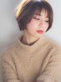 マイ ヘア デザイン 岡崎(MY hair design)&nbsp;再現性の高いカットにこだわっています！