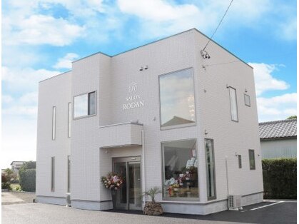 サロンロダン(SALON RODAN)の写真
