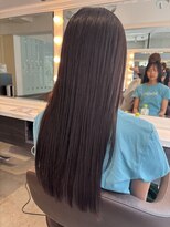 ボゥギャルソン(Beau Garcon)&nbsp;ロングカット／学生カット