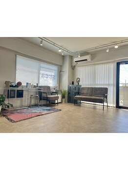 【大府市/髪質改善】大人女性に人気のホッと落ち着けるプライベートサロン♪髪も心も満たされるひと時を