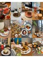 レナークアリア(LENAHC ARIA) カフェ巡りだいすきです!おすすめなどあれば教えてください!
