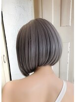 エノア 表参道(ENORE) ブリーチ/ダブルカラー/グラデーションカラー/インナーカラー