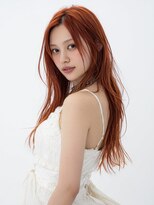 イリス 名古屋 名駅(Iris)&nbsp;名駅/名古屋/ブリーチ/縮毛矯正/ダブルカラー/エクステ/髪質改善