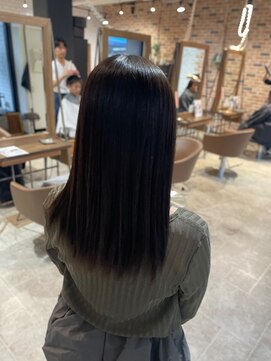 スペックホルダー(Spec Holder) グレージュ09.23