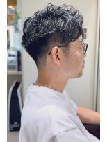 アグリー コーリング (AGREE ~calling~) スパイキーショート