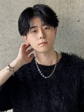 アンジェ(ange)&nbsp;植松 優月