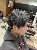 ビューティークラブジェイ アルパーク前店(Beauty club.J) ツイストスパイラル