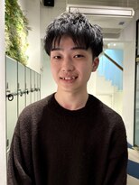 ラパンセノアール(LA PENSEE NOIR)&nbsp;クールマッシュ