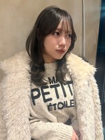 ロット(lot)&nbsp;【kanau】甘めくびれレイヤー