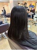 キッズストレートスタイルby ERINA