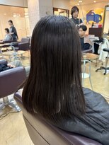 シャンプーボーイアネックス(SHAMPOO BOY Annex)&nbsp;キッズストレートスタイルby ERINA