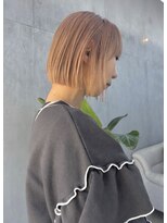 ヒースプール(Heathpool)&nbsp;暖色ベージュ