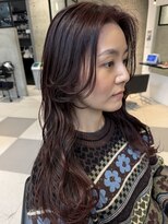 イワイナゴヤ(i i -IWAI NAGOYA-)&nbsp;暖色カラー