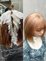 サロウィン 広島(SALOWIN)&nbsp;°高精度リタッチ