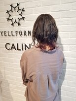 ビューティー エールフォルム 浜松有玉店(BEAUTY YELLFORME)&nbsp;エドル　インナーカラー