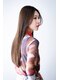 ヘアドゥ 船橋店(hair do)の写真/【大人女性の美髪ケア】人気のAujuaで髪の芯から輝く美髪に♪今までにない極上の質感とツヤをお届け＊船橋