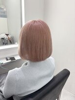 テイス 新宿(TACE)&nbsp;[新宿駅/ココアベージュ/クラゲヘアー/オリーブグレー]