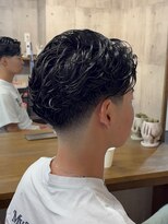 メゾンフォーメン トアロード(Maison for men TorRoad) ラルフカール