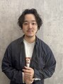 ディーボーイリタ 光の森(D-BOY Lita)&nbsp;久野 友志