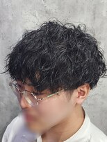 プロデュース 古淵店(Produce)&nbsp;スパイラルパーマ
