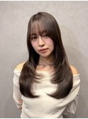 レイヤーカット