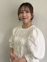 ナンバー ブラオ 名古屋栄(N° blao) 塚本 海優