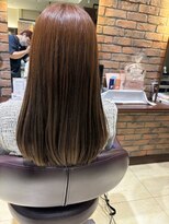 アンジュ グリーンパーク店(ange) ナチュラルスタイル