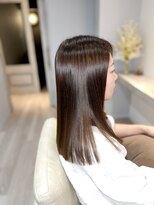 ブルーオーシャン 姫路飾磨店(BLUEOCEAN)&nbsp;髪質改善カラーエステ