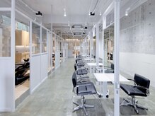 エレナ(Helena)の雰囲気（6年連続日本の美容室BEST100に選出されている実力派サロンです。）