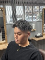 スパーブ 木之庄店(Superb)&nbsp;ツイストメッシュ