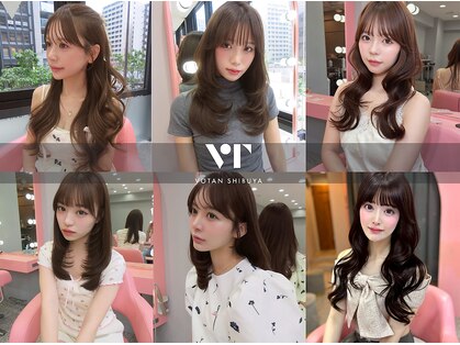 ボタン シブヤ(VOTAN SHIBUYA)の写真
