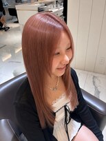 ルピ バイ リー(LUPI by Lee) 軽めレイヤー