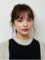 TELA HAIR 北習志野店【テーラへアー】【9月1日OPEN(予定)】 結びヘアスタイル【北習志野】<20代30代40代50代60代>