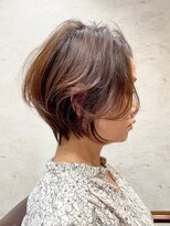 ストーリーエレット 長野2号店(STORY:E elet)&nbsp;STORYヘアスタイルカタログ