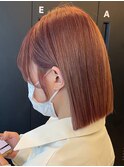 ピンク